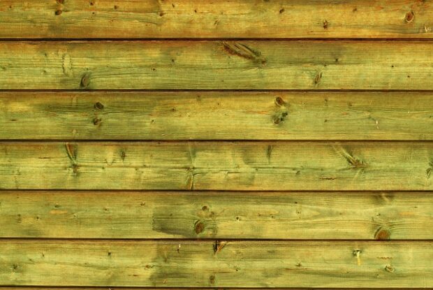 Riveste di legno le pareti: ecco come si mette la boiserie e quanto costa