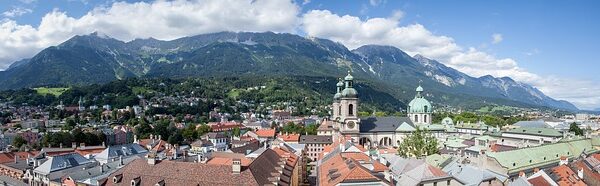 Capitale del Tirolo: quali sono i migliori posti da vedere a Innsbruck? Dove dormire?