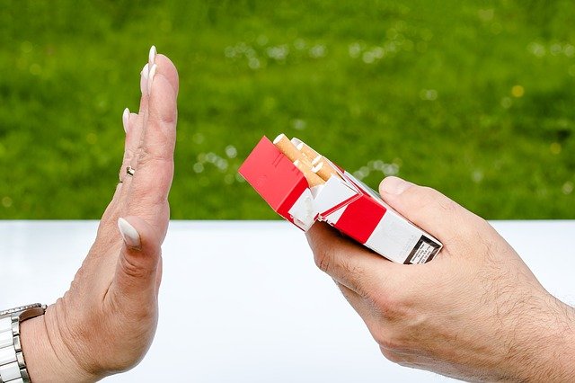 Il peso del tabacco: quante sono le vittime di tumore per tabagismo?