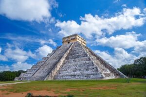 Occuparono Chichen Itza: chi erano i maya? Quando sono scomparsi?