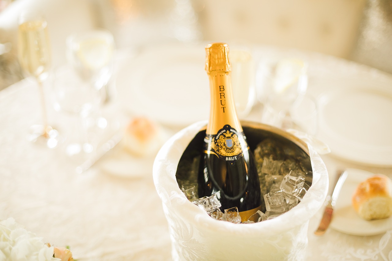 Ruinart: La Raffinata Eccellenza dello Champagne