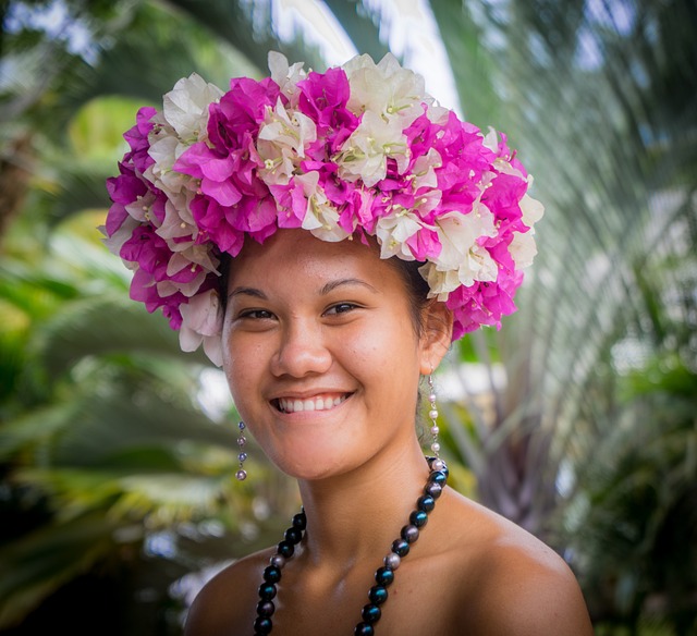 Scoperta della Moda Polinesiana: Usanze Tipiche Che Sorprendono
